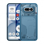 Nothing Phone (4a), 12 GB, 256 GB, sinine - Nutitelefon / A10400281