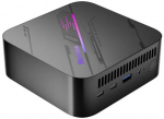 Blackview MP100 Mini PC Black (AMD Ryzen 5 7430U, 16GB RAM, 512GB SSD, Windows 11 Pro) (MP100-BK/BV/V8)