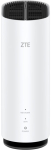 ZTE G5C - Gigabit Ethernet dual-band (2.4 GHz / 5 GHz) Wi-Fi 6 4G/5G wireless router in white