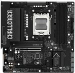 Asrock B850M CHALLENGER motherboard