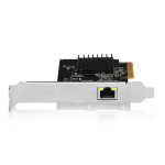 Zyxel Networkcard XGN100C v3 10G RJ45 PCIe