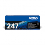Brother Toner TN-247BK Schwarz bis zu 3.000 Seiten nach ISO/IEC 19798
