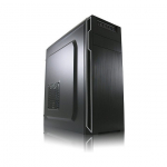 LC Power Classic 7038B - Midi Tower - ATX