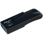 STICK 32GB USB 3.1 PNY Attach&eacute; 4 black