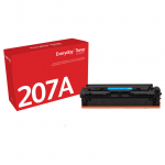 Xerox Everyday Toner 006R04193 Cyan alternativ zu HP Toner 207A W2211A