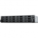 12-Bay Synology RackStation RS2423+