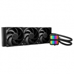 K Cooler Wasserk&uuml;hlung be quiet! Silent LOOP 3 420mm
