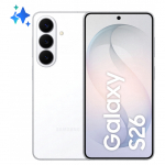 Samsung Galaxy S26 S941 5G Dual Sim 12RAM 512GB EU white