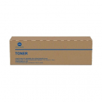 A95W250 KONICA TNP49Y Bizhub Toner