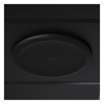 Cisco Ceiling Microphone Pro - Mikrofon - RJ-45 - Carbon Black