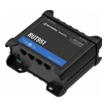 Teltonika &middot; Router &middot; RUT951 &middot; LTE Modem Router/WLAN &middot; eSIM