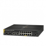 HPE Aruba Networking CX 6000 12p 10M/100M/1G Class4 PoE 2p SFP 1G 139W Switch EU