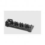 ZEBRA charging station - 4 slot