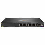 ARUBA 6300M 24G CL4 POE 4 STOCK