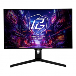 ASRock 68.5cm PGO27QFS 16:9 HDMI/DP/USB-C schwarz QHD