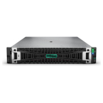Server HPE ProLiant DL380 Gen11 2HE Xeon-S 4509Y 8-Core 2.6GHz 2x32GB-R 8xSFF Hot Plug 2x480GB MR408i-o 2x1000W Server