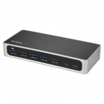 StarTech 7PORT USB C HUB - USB-C TO 2X C