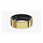 Ultrahuman AIR Smart Ring Bionic Gold Gr&ouml;&szlig;e 10