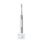 Oral-B Pulsonic Slim Luxe 4000 Elektrische Schallzahnbrste, platin