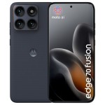 Motorola Moto Edge 70 Fusion 5G 8RAM 512GB pantone silhouette
