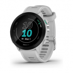 Garmin Forerunner 55 white 21363182