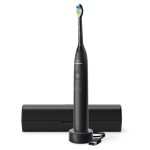 Zahnbrste HX7101/02 / Sonicare 5300 mit Etui Schwarz
