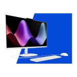AIO HP OmniStudio 27-cw0471ng 27 RYZ AI 7 445/16GB/512SSD/W11 Home white