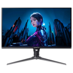 80 cm (31.5") 3840 x 2160 Pixel Acer UM.JXXEE.501 16:9 4K Ultra HD OLED 0,01 ms 240 Hz HDR DisplayPort HDMI USB-Hub Pivot Height VESA Speaker