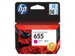 HP Inc. Ink No. 655 Magenta CZ111AE