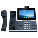Yealink SIP-T58W Pro with camera