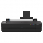 HP DesignJet T250 60,96cm 24" Gro&szlig;formatdrucker A1 USB LAN Wi-Fi
