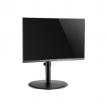 Logilink | Desk Mount | Tilt, swivel, level adjustment, rotate | 17-32 " | Maximum weight (capacity) 8 kg | Black BP0110