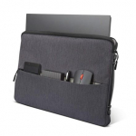 Lenovo | Laptop Urban Sleeve Case | GX40Z50942 | Case | Waterproof | Charcoal Grey GX40Z50942