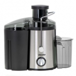 Mesko | Juicer | MS 4126b | Type Juicer maker | Stainless steel | 600 W | Number of speeds 3 350882