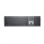 Dell | Keyboard | KB700 | Keyboard | Wireless | US | Titan Gray