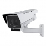 Axis Netzwerkkamera Box-Typ P1388-LE 4K