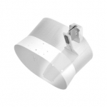 Vogels Wall mount | SWM 4131 Sonos speaker wall mount for Era 300 | Tilt, Rotation | Maximum weight (capacity) 4.5 kg | White 8151311
