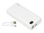 IBOX Power Bank PB10 20000mAh