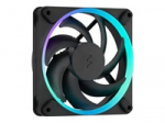 FRACTAL DESIGN Momentum 12 RGB Black
