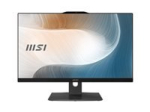 MSI Modern AM242P 1M-2269XEU Intel Core 5 120U 23.8inch FHD 8GB 512GB SSD NOOS Black