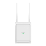 TP-LINK Omada BE5000 Indoor/Outdoor WiFi 7 Access Point with Directional/Omnidirectional Antennas | EAP725-Outdoor | 2.4 GHz, 5 GHz | 802.11ax | 10/100/1000 Mbit/s | Ethernet LAN (RJ-45) ports 1 | MU-MiMO No | PoE