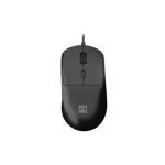 Natec Mouse | Hawk 2 | Wired | USB Type-A | Black