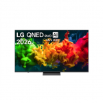 LG 75QNED8EB3A 75" (189 cm) 4K QNED evo MiniLED Smart TV | LG