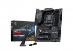 MSI Motherboard X870E GAMING PLUS WIFI AM5 4DDR5 ATX