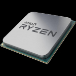 AMD Ryzen 5 5500 - 3.6/4.2 GHz - 6-core - 12 threads - 16 MB cache - Socket AM4 - OEM