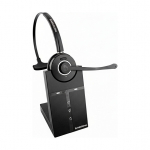 Sangoma Phone Headset, H10 DECT Monaural Over-The-Head, EU