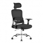 Mark Adler Manager 3.2 Ergonomic Office Chair Black (MA-MANAGER 3.2 BLACK)