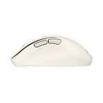ASUS MD105 /MK-WH mouse Universal Right-hand RF Wireless + Bluetooth 2400 DPI