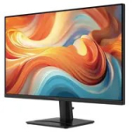 MSI Pro MP275Q E14 computer monitor 68.6 cm (27") 2560 x 1440 pixels Wide Quad HD LED Black