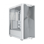 Corsair PC case 3200D RS Mid-Tower white